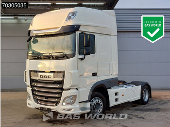 DAF XF 480 Sattelzugmaschine