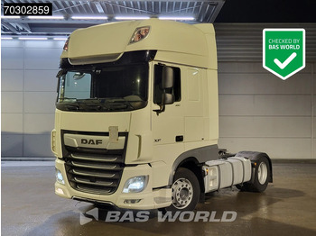 DAF XF 480 Sattelzugmaschine