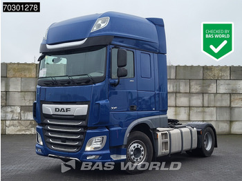 DAF XF 480 Sattelzugmaschine
