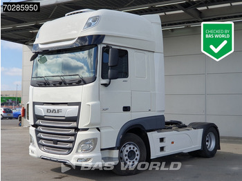 DAF XF 480 Sattelzugmaschine