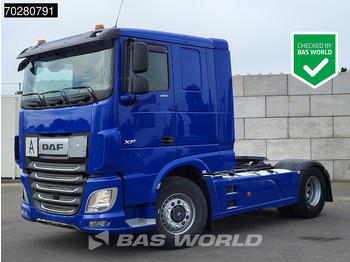 DAF XF 480 Sattelzugmaschine
