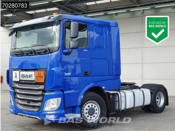 DAF XF 480 Sattelzugmaschine
