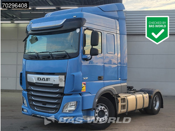 DAF XF 480 Sattelzugmaschine
