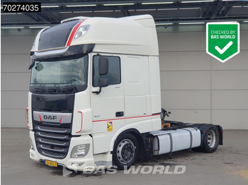 DAF XF 480 Sattelzugmaschine