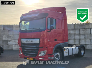 DAF XF 480 Sattelzugmaschine