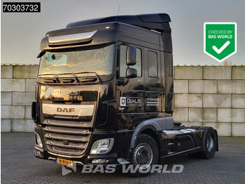 DAF XF 480 Sattelzugmaschine
