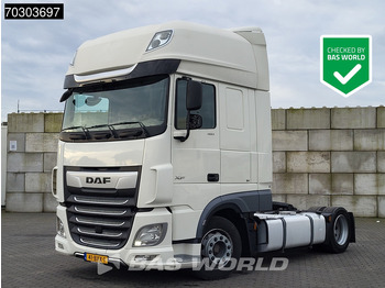 DAF XF 480 Sattelzugmaschine