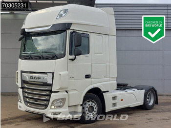 DAF XF 480 Sattelzugmaschine