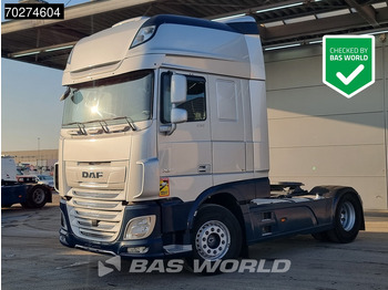 DAF XF 530 Sattelzugmaschine