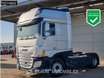 DAF XF 530 Sattelzugmaschine