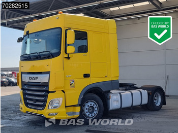 DAF XF 530 Sattelzugmaschine