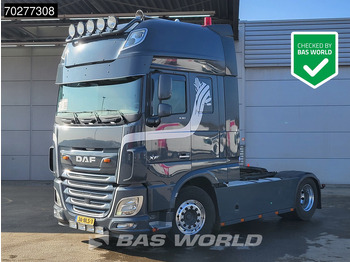 DAF XF 530 Sattelzugmaschine