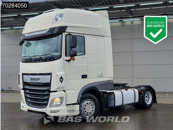 DAF XF 530 Sattelzugmaschine