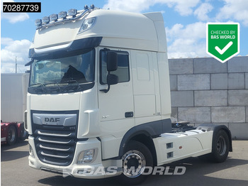 DAF XF 530 Sattelzugmaschine