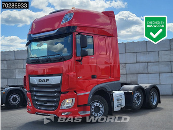 DAF XF 530 Sattelzugmaschine