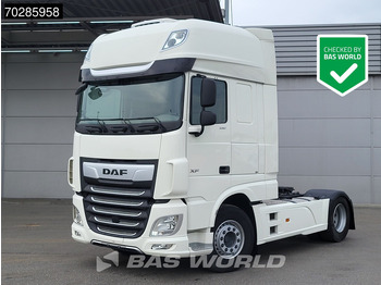 DAF XF 530 Sattelzugmaschine