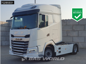 DAF XG 480 Sattelzugmaschine