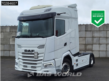 DAF XG 480 Sattelzugmaschine
