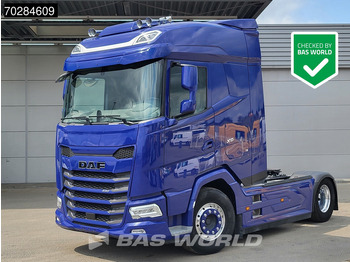 DAF XG 530 Sattelzugmaschine