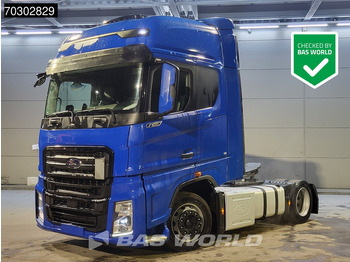 FORD Sattelzugmaschine