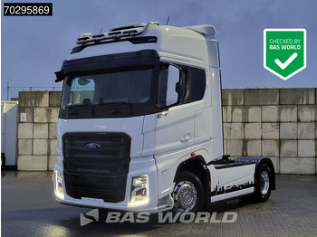 FORD Sattelzugmaschine