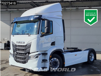 IVECO S-WAY Sattelzugmaschine