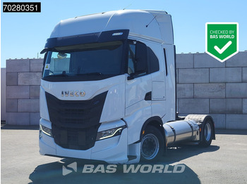 IVECO S-WAY Sattelzugmaschine