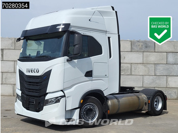 IVECO S-WAY Sattelzugmaschine