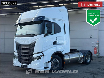 IVECO S-WAY Sattelzugmaschine