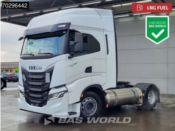 IVECO S-WAY Sattelzugmaschine