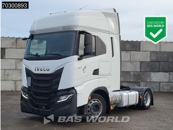 IVECO S-WAY Sattelzugmaschine