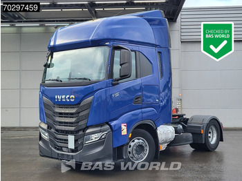 IVECO S-WAY Sattelzugmaschine
