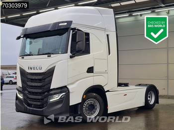 IVECO S-WAY Sattelzugmaschine