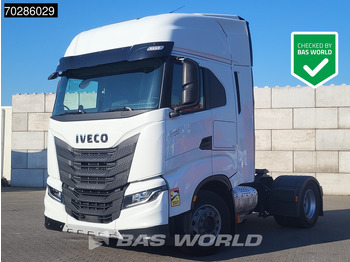 IVECO S-WAY Sattelzugmaschine