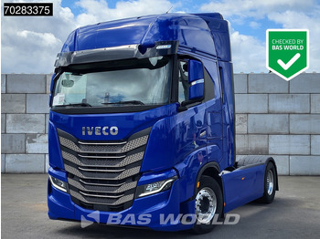 IVECO S-WAY Sattelzugmaschine