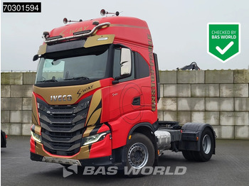IVECO S-WAY Sattelzugmaschine