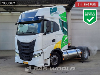 IVECO S-WAY Sattelzugmaschine