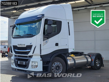 IVECO Stralis 400 Sattelzugmaschine