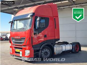 IVECO Stralis 420 Sattelzugmaschine