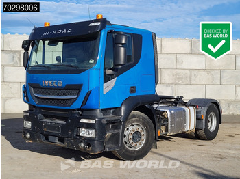 IVECO Stralis 450 Sattelzugmaschine