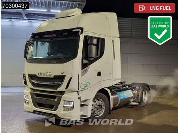 IVECO Stralis 460 Sattelzugmaschine