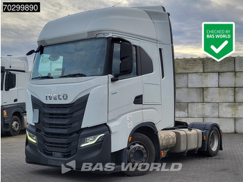 IVECO Stralis 460 Sattelzugmaschine