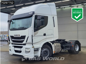 IVECO Stralis 480 Sattelzugmaschine
