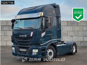 IVECO Stralis 510 Sattelzugmaschine
