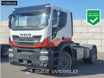 IVECO Stralis 460 Sattelzugmaschine