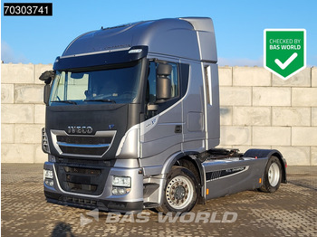 IVECO Stralis 480 Sattelzugmaschine