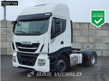 IVECO Stralis 510 Sattelzugmaschine