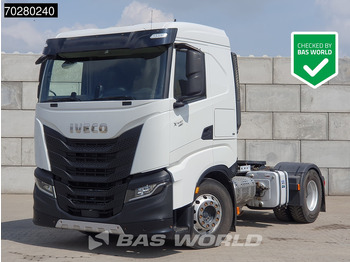 IVECO X-WAY Sattelzugmaschine