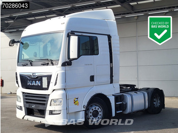 MAN TGX 18.460 Sattelzugmaschine