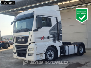 MAN TGX 18.460 Sattelzugmaschine
